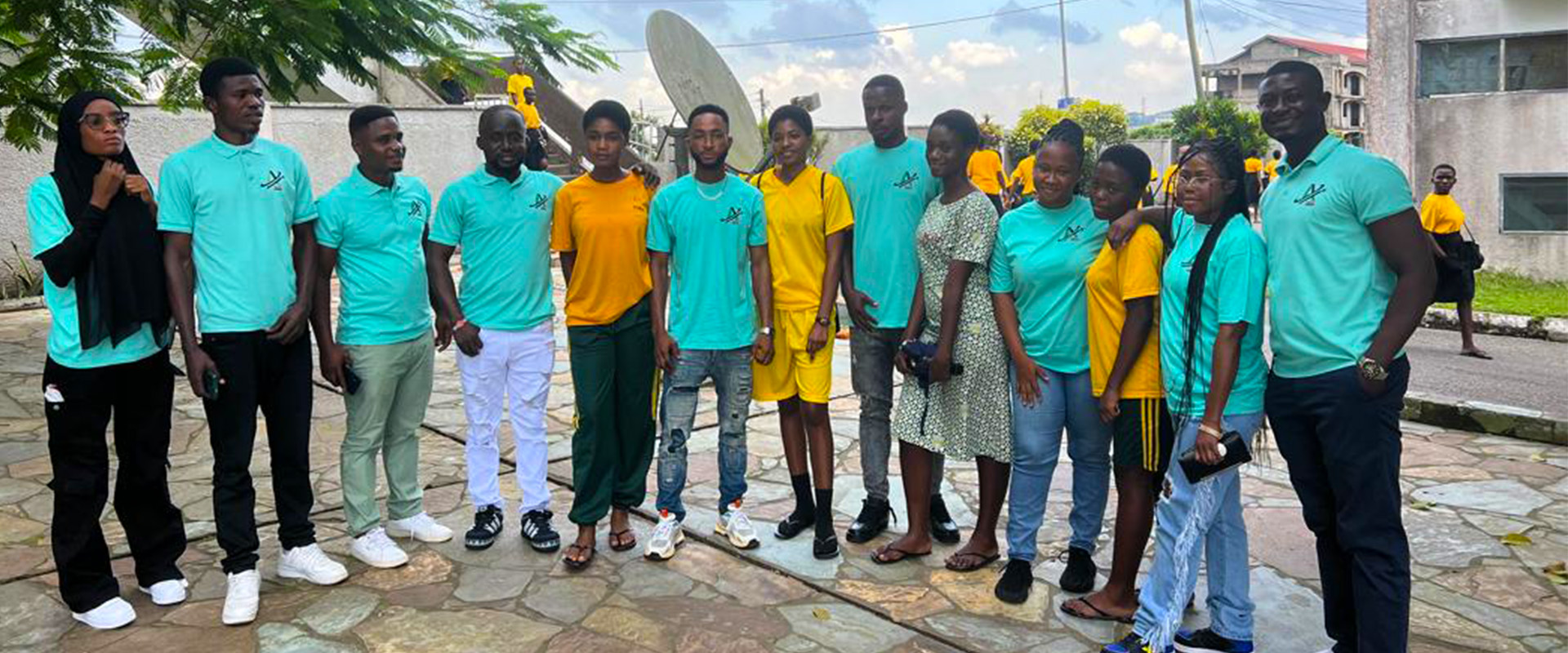 Angular World Banner