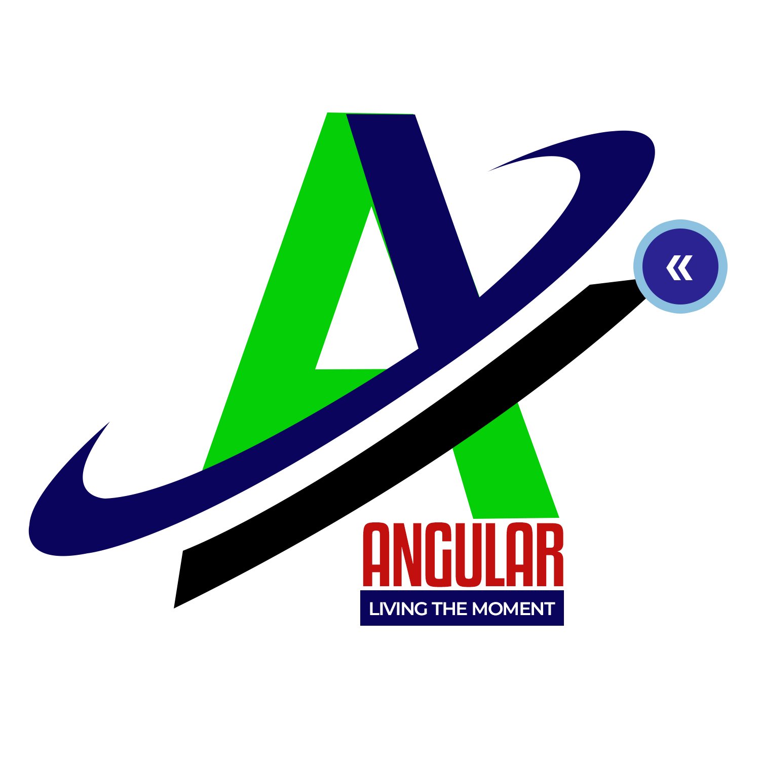 Angular World Club Logo